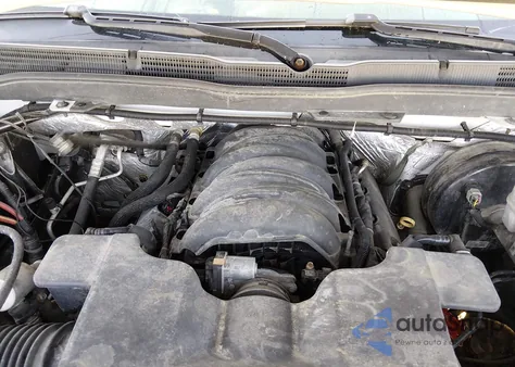 2014 Chevrolet Silverado 1500 1Lt z USA, uszkodzony, nr VIN 1GCVKREC3EZ379277